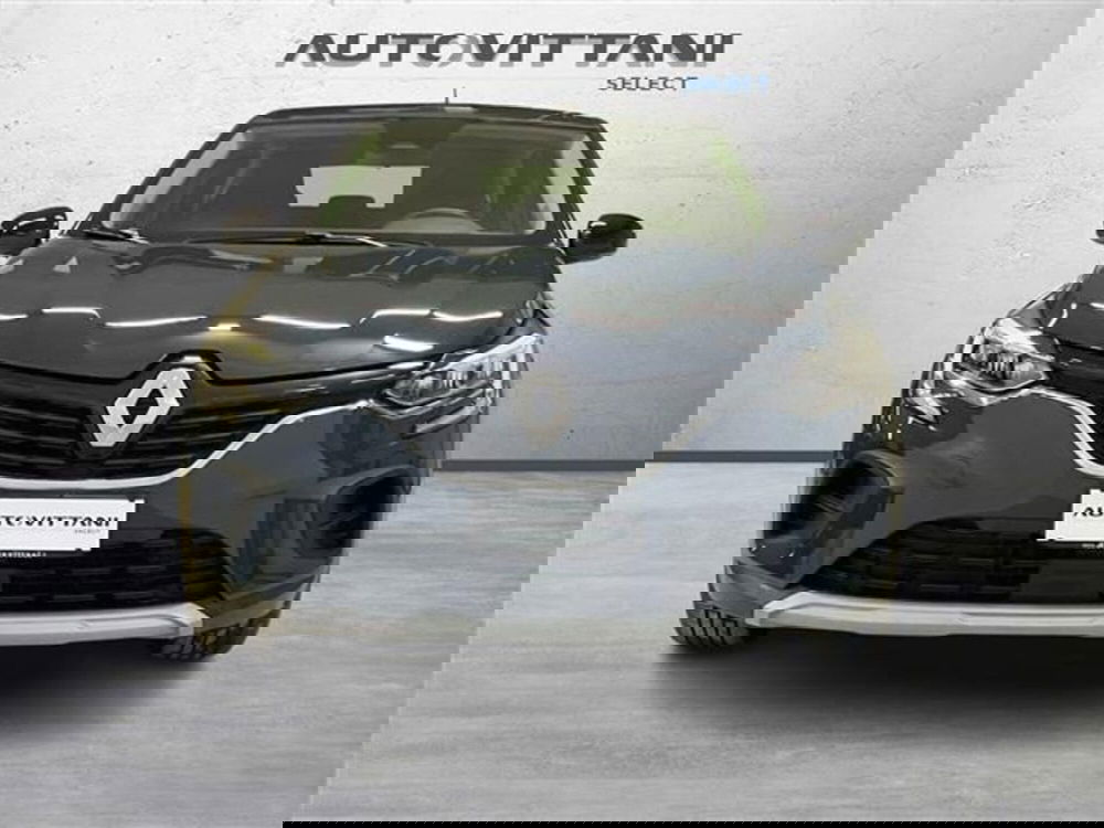 Renault Captur usata a Como (2)