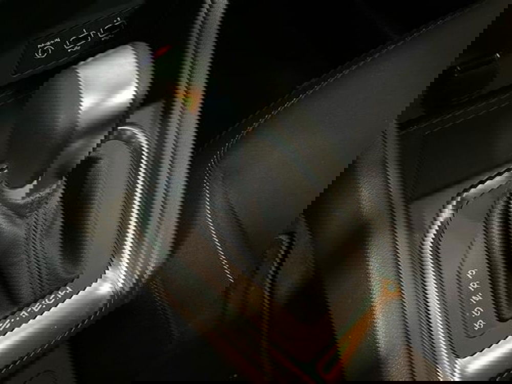 Renault Captur usata a Como (20)