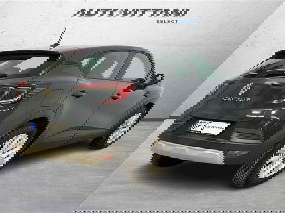 Renault Captur usata a Como (3)