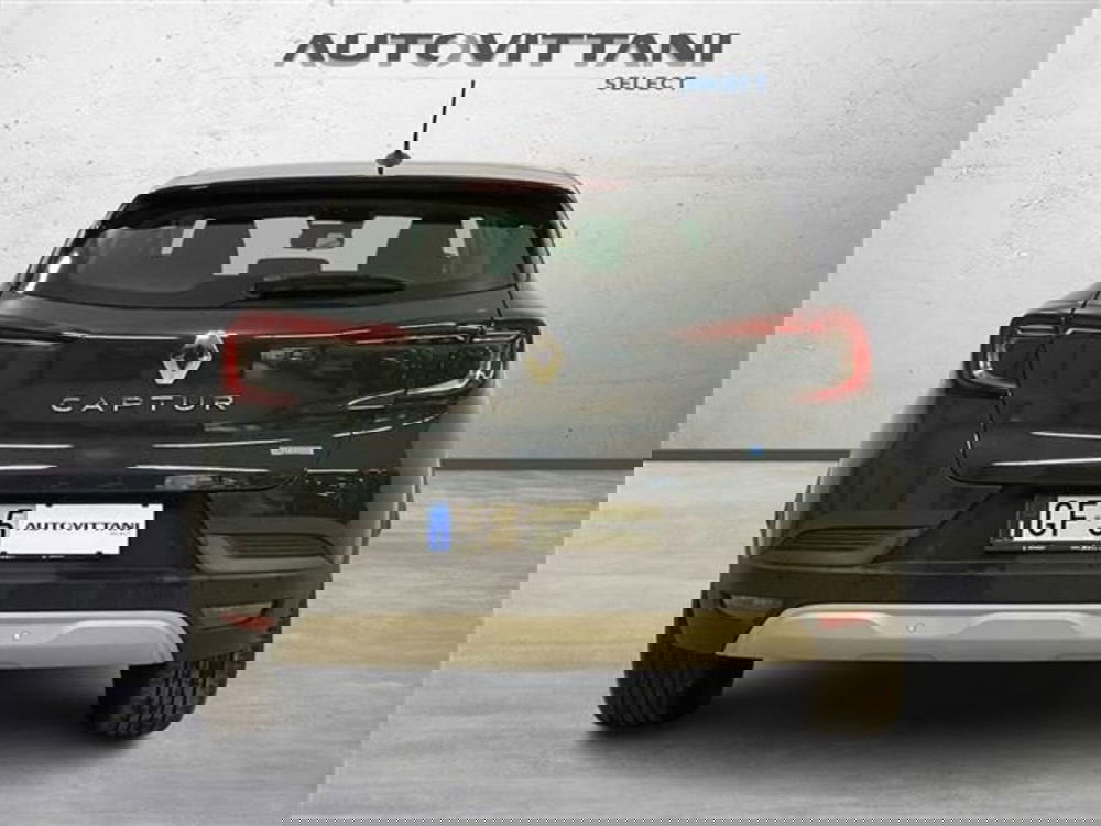 Renault Captur usata a Como (4)