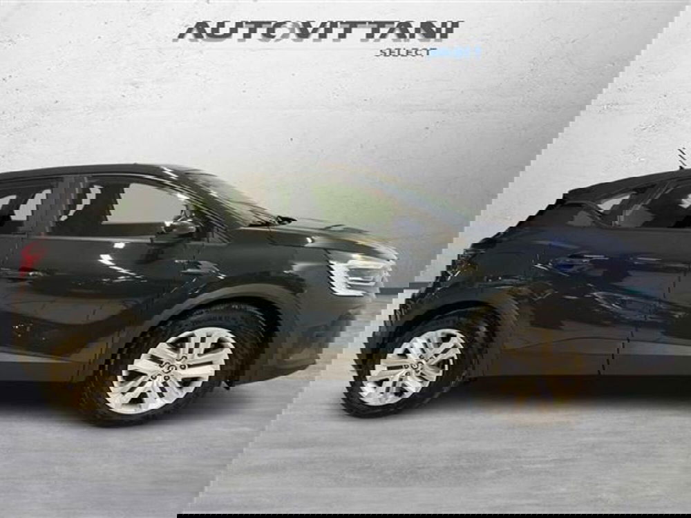 Renault Captur usata a Como (5)