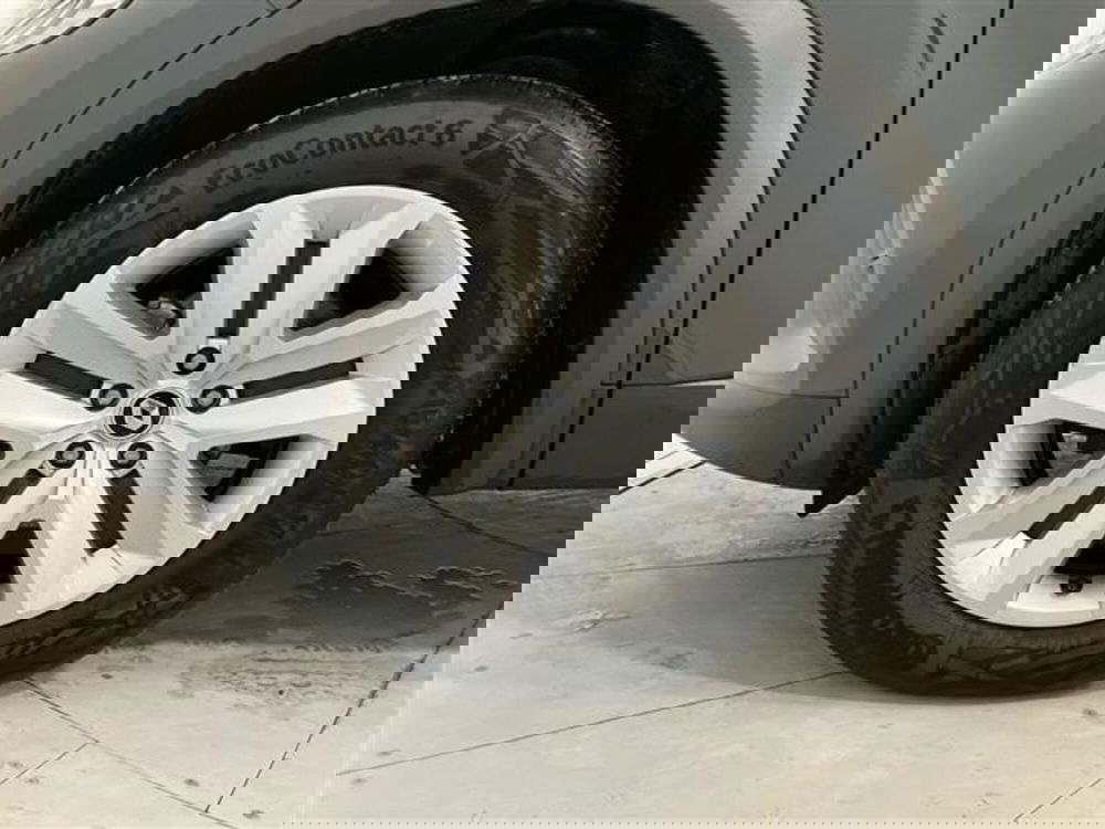 Renault Captur usata a Como (6)