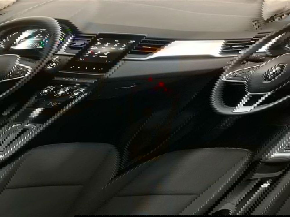 Renault Captur usata a Como (9)