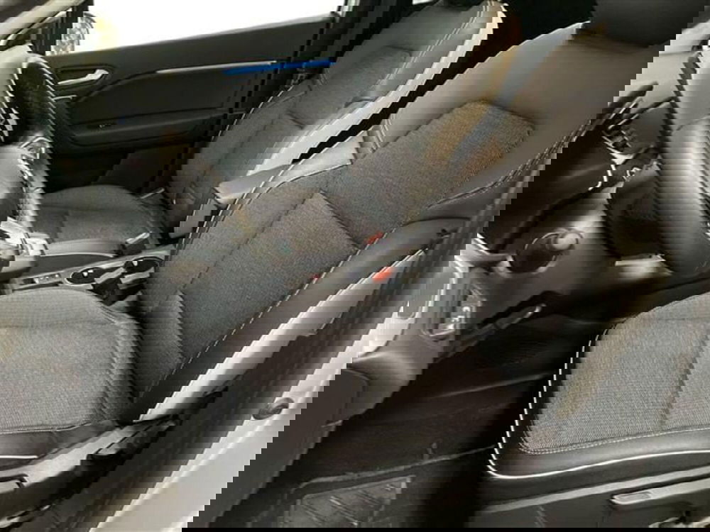 Renault Captur usata a Como (10)