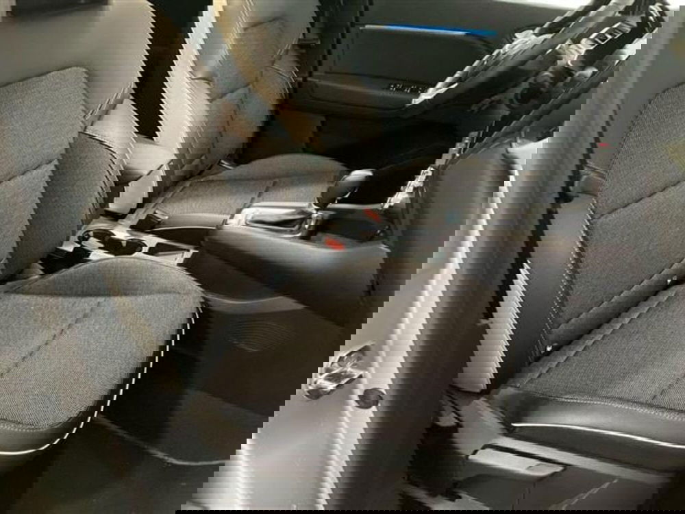 Renault Captur usata a Como (11)