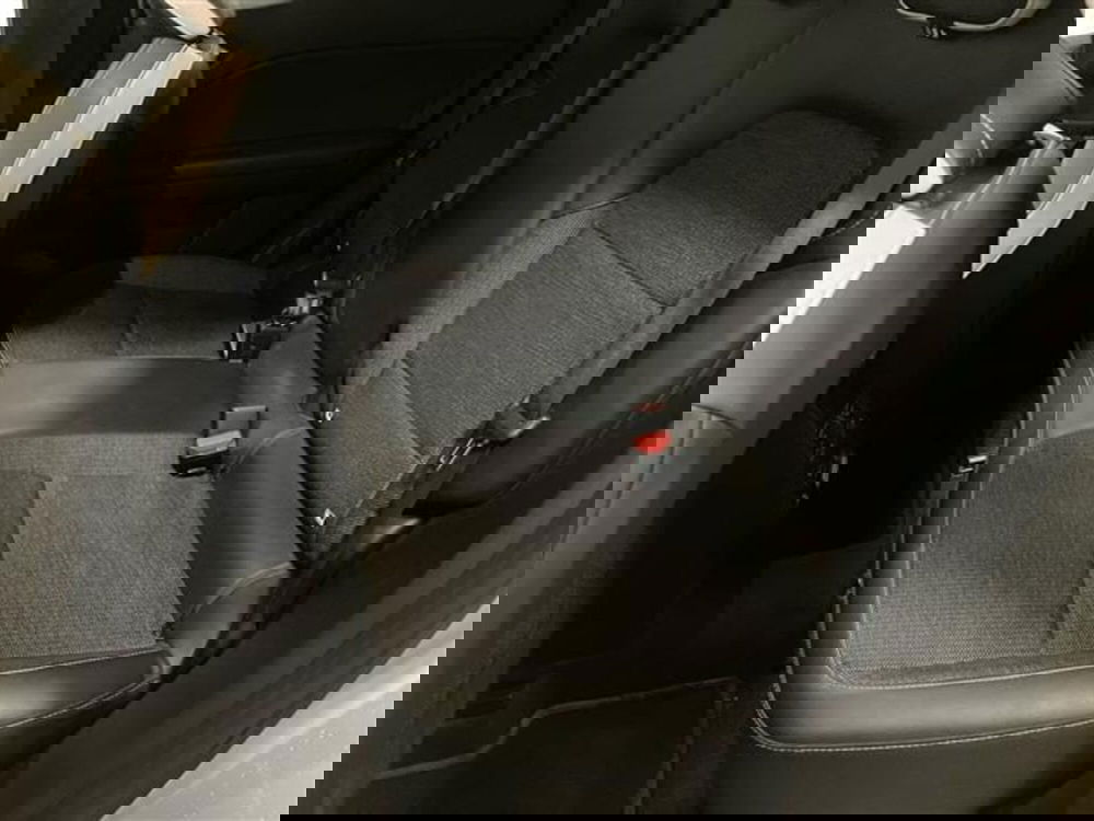 Renault Captur usata a Como (12)