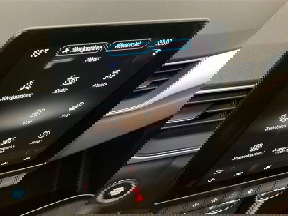 Renault Captur usata a Como (13)