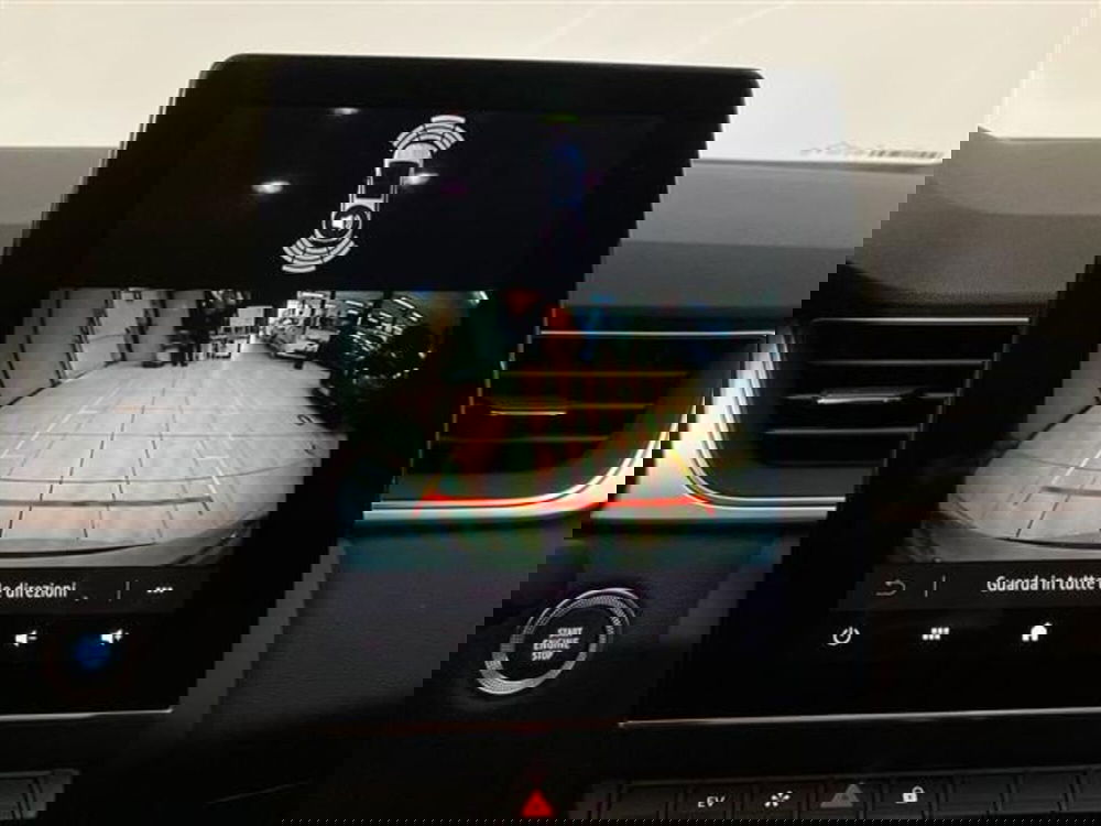 Renault Captur usata a Como (14)