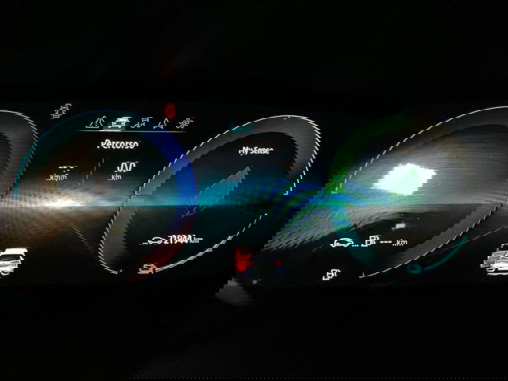 Renault Captur usata a Como (15)