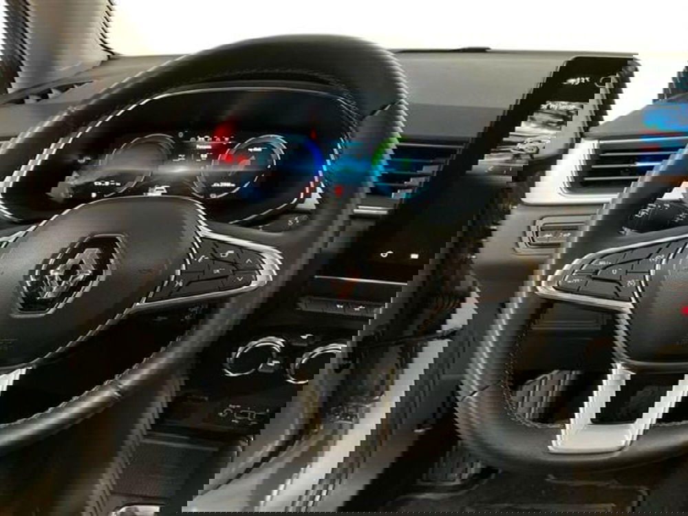 Renault Captur usata a Como (16)