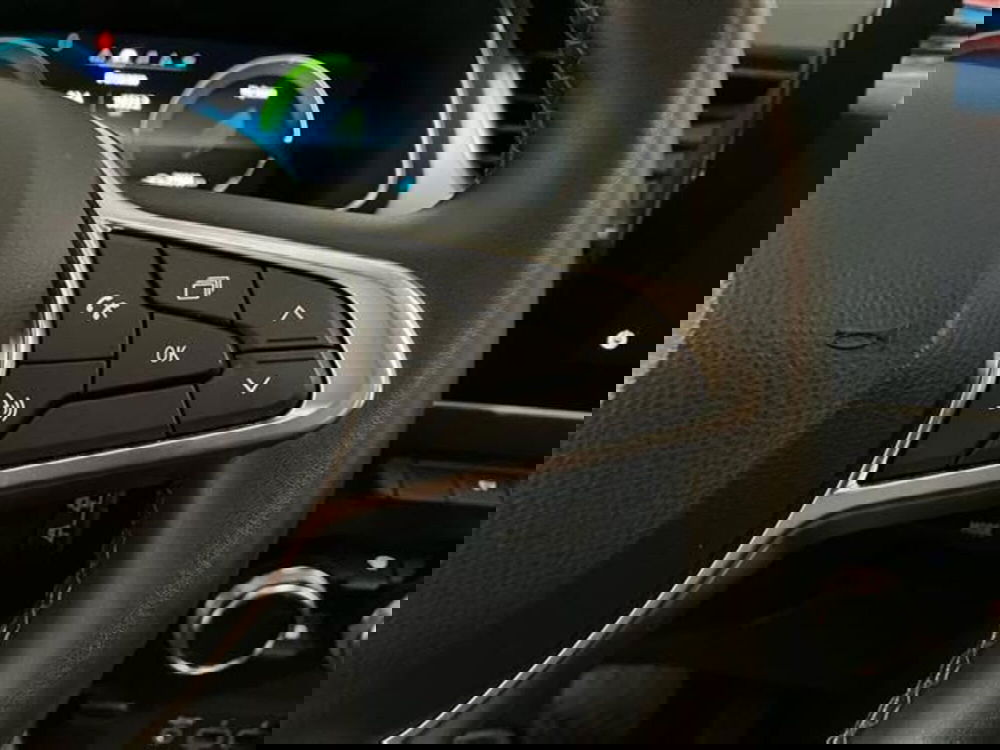 Renault Captur usata a Como (18)