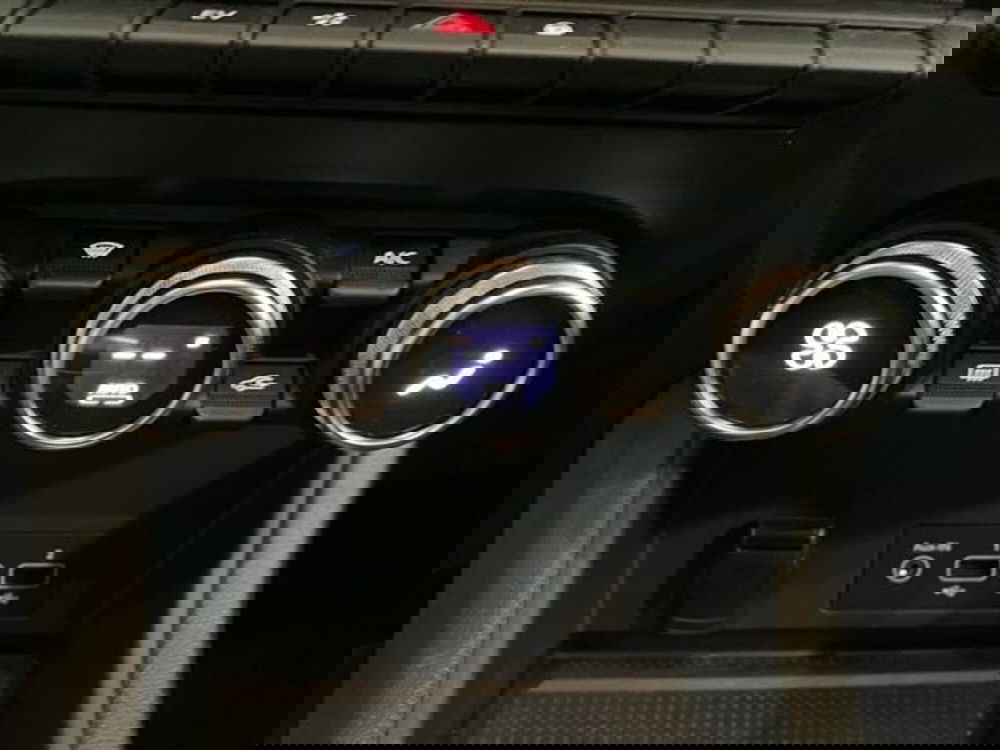 Renault Captur usata a Como (19)