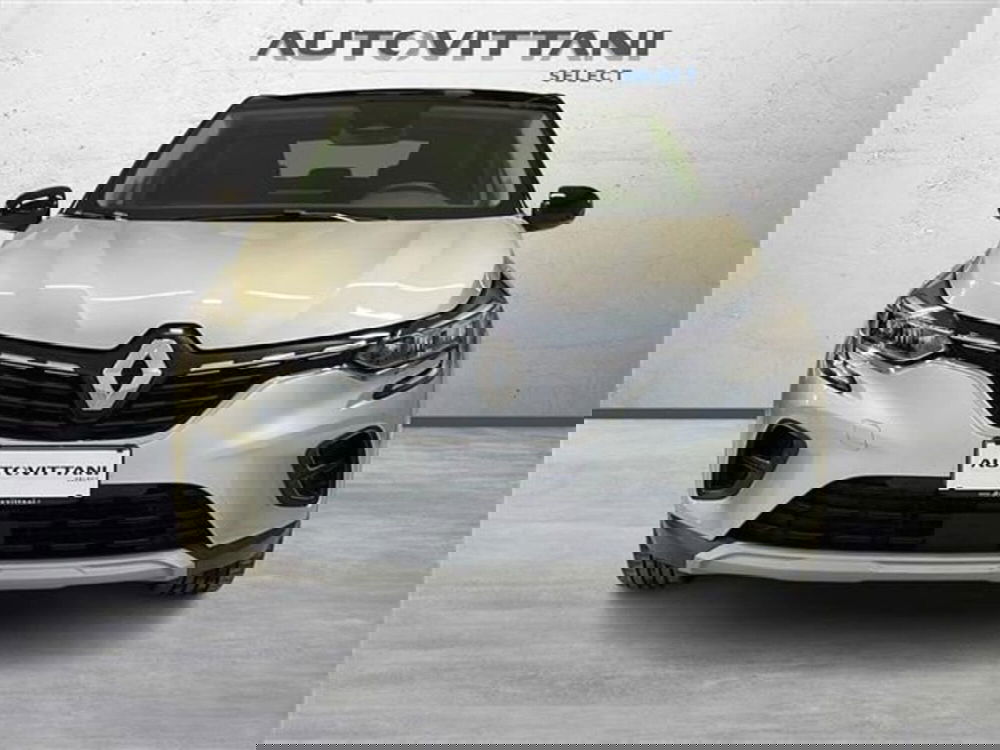 Renault Captur usata a Como (2)