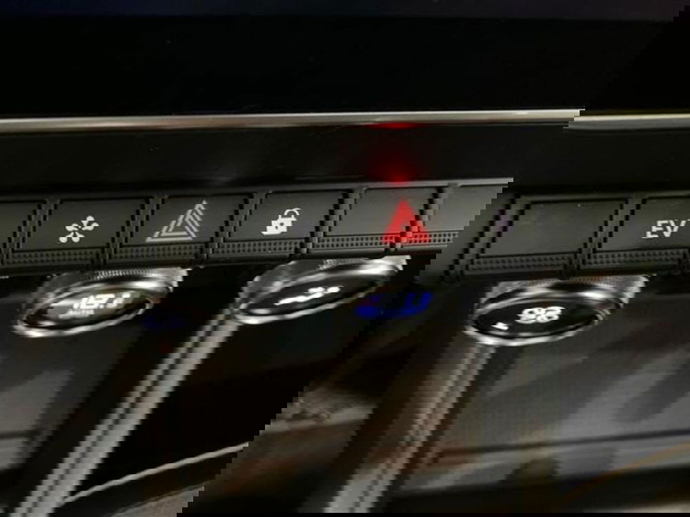 Renault Captur usata a Como (20)