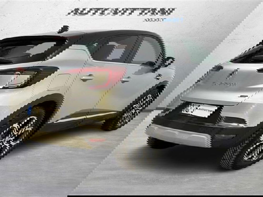 Renault Captur usata a Como (3)