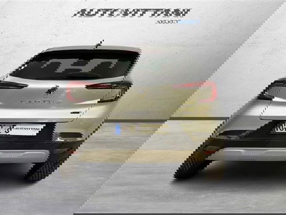 Renault Captur usata a Como (4)