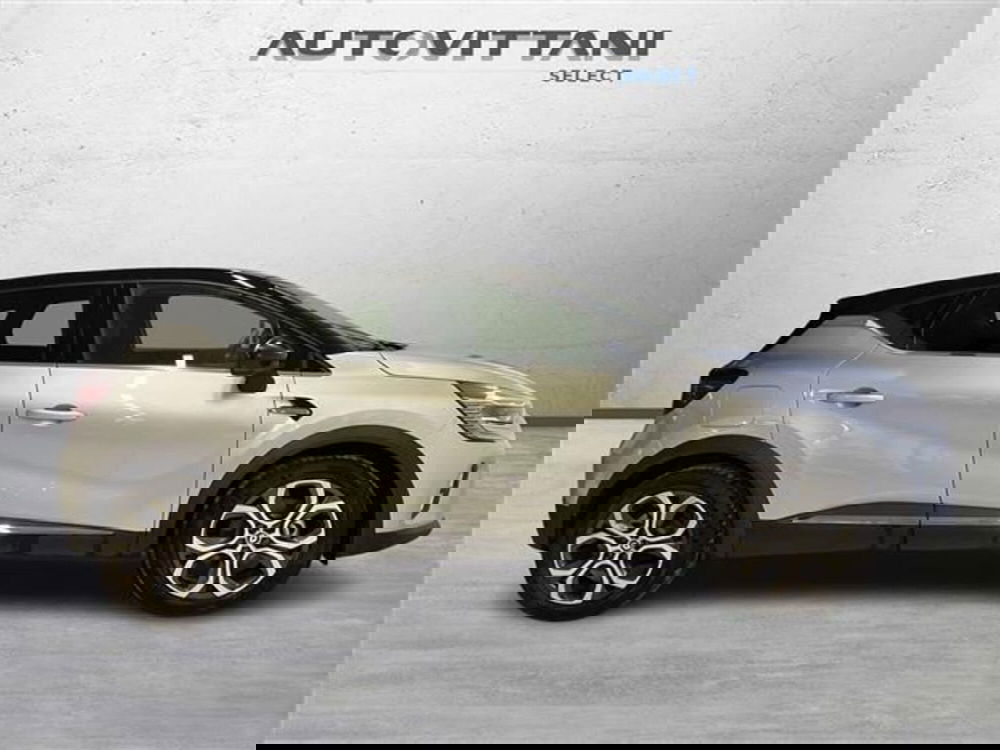 Renault Captur usata a Como (5)