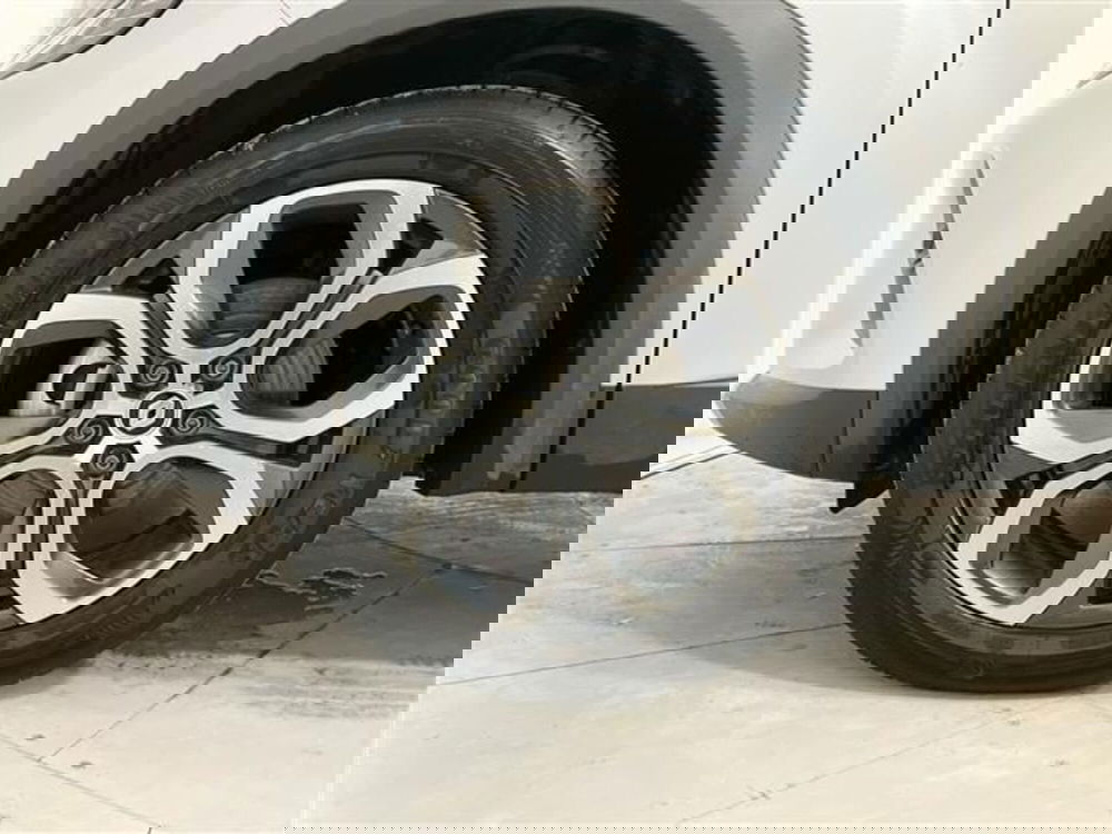 Renault Captur usata a Como (6)