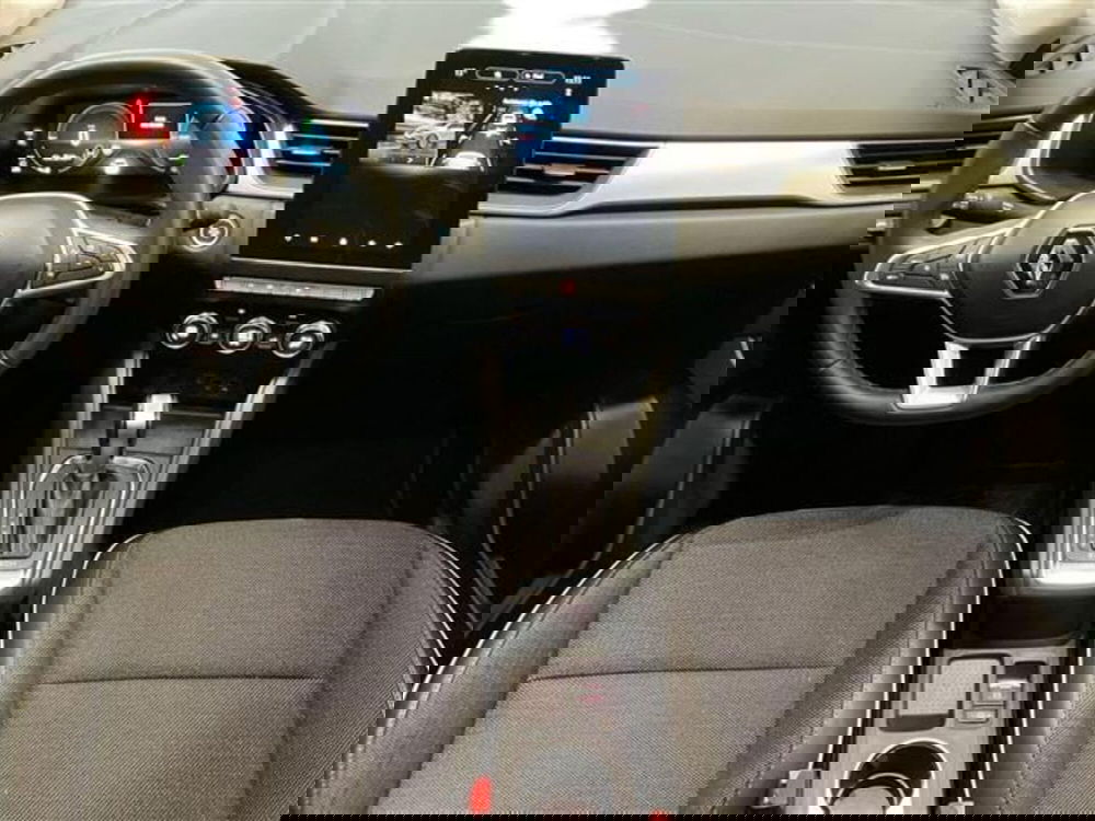 Renault Captur usata a Como (9)