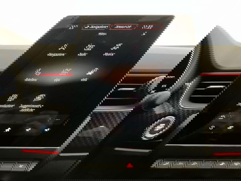 Renault Arkana usata a Como (12)