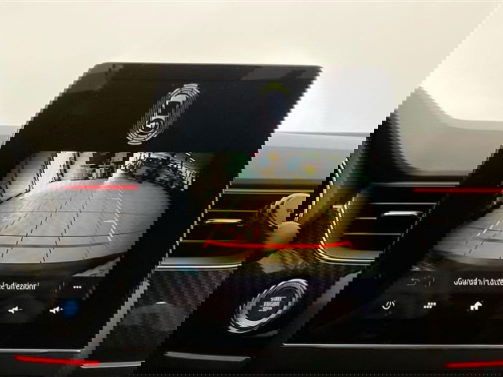 Renault Arkana usata a Como (13)