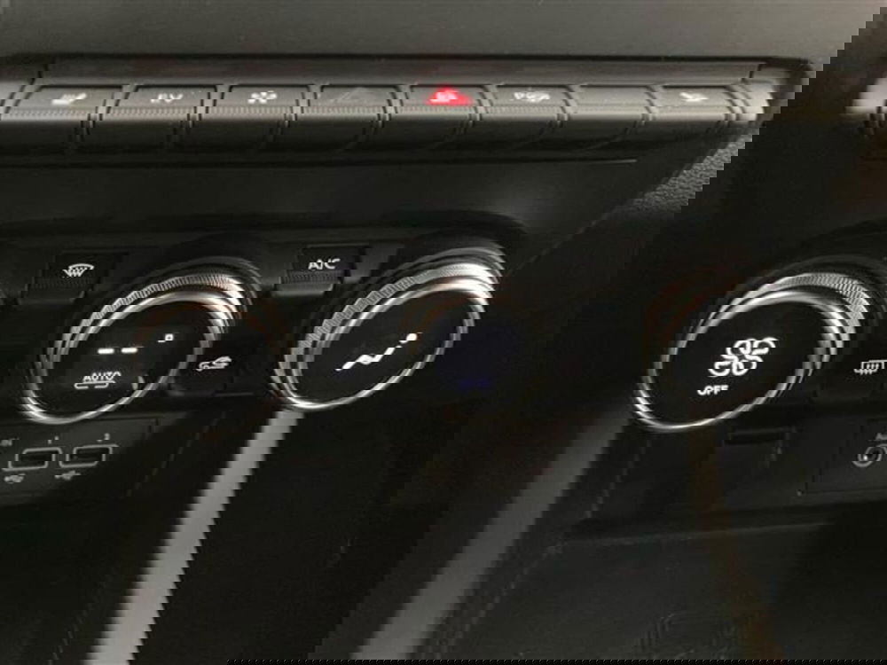 Renault Arkana usata a Como (14)