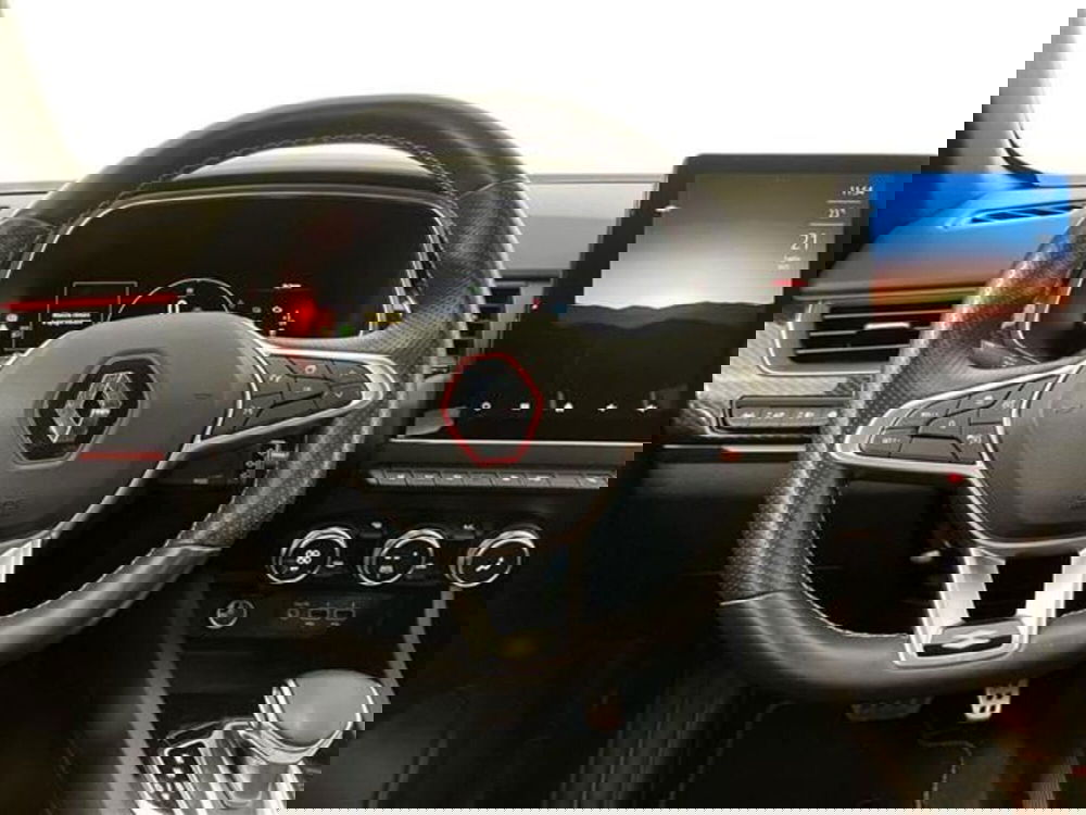 Renault Arkana usata a Como (18)