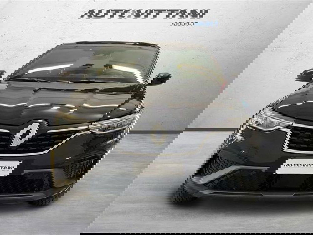 Renault Arkana usata a Como (2)