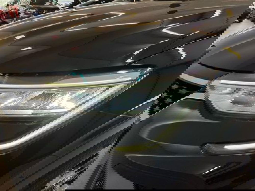 Renault Arkana usata a Como (6)