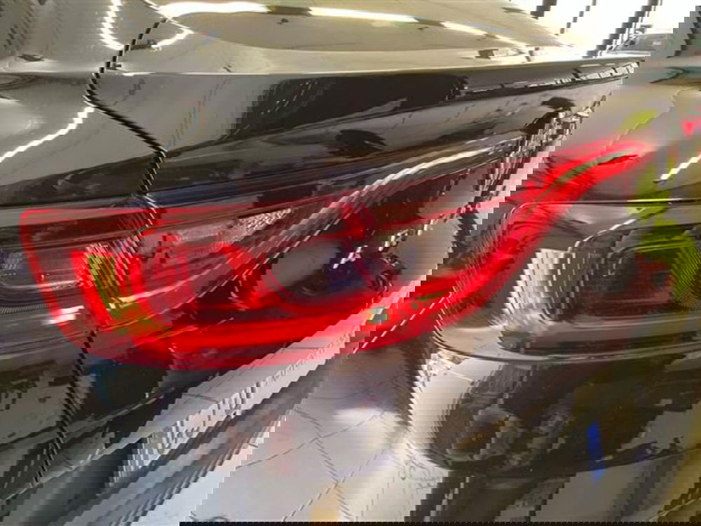 Renault Arkana usata a Como (7)