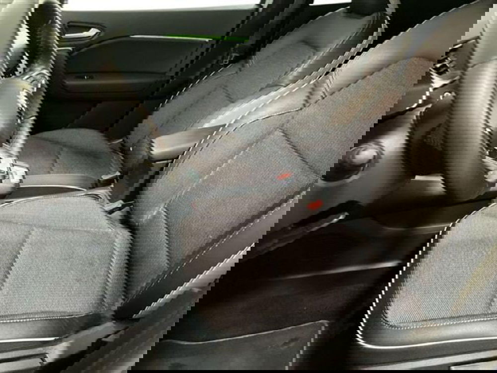 Renault Captur usata a Como (10)