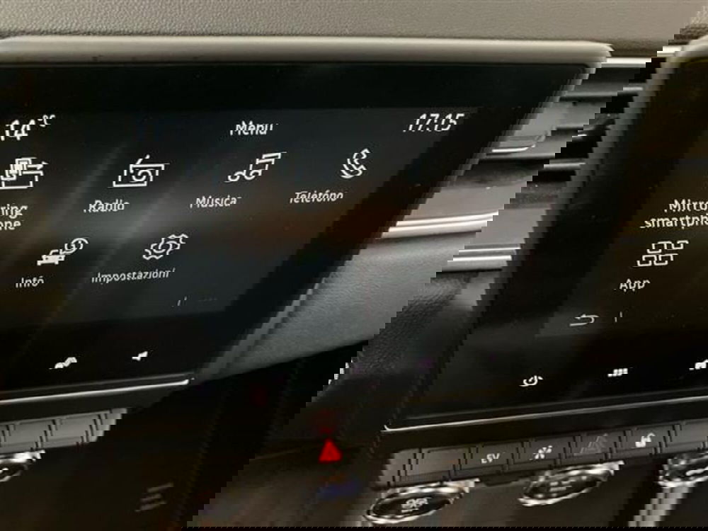 Renault Captur usata a Como (13)