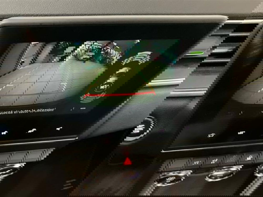 Renault Captur usata a Como (14)