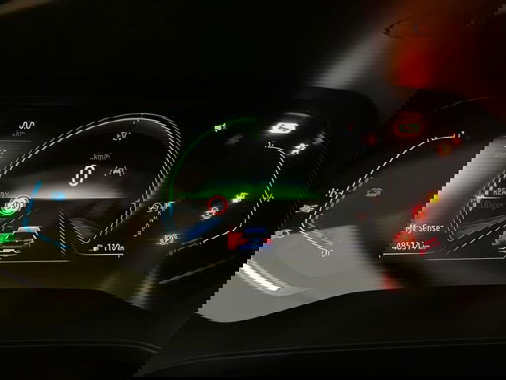 Renault Captur usata a Como (15)