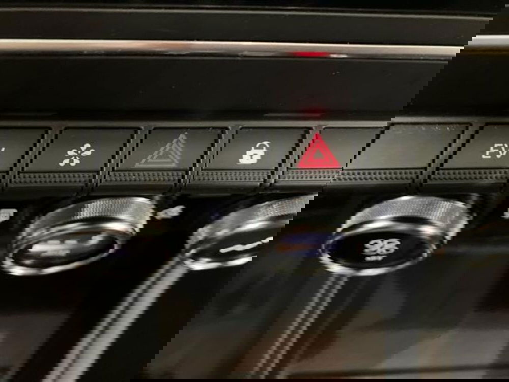 Renault Captur usata a Como (20)