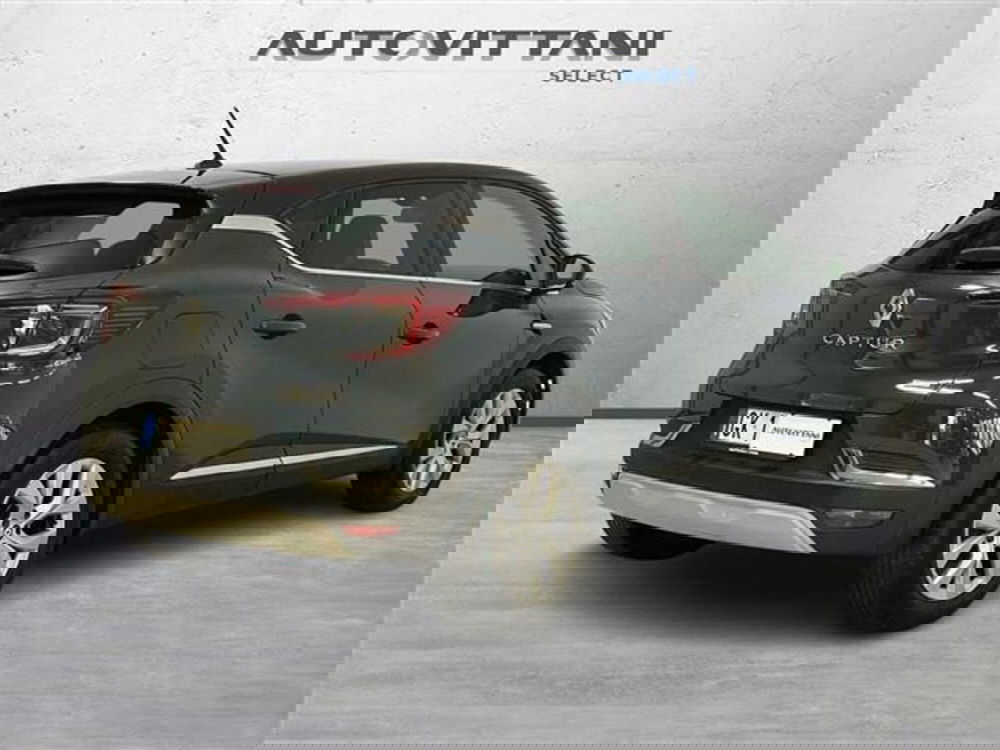 Renault Captur usata a Como (4)