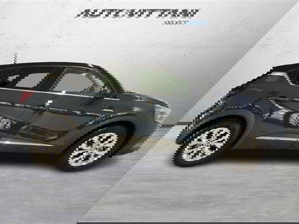 Renault Captur usata a Como (5)