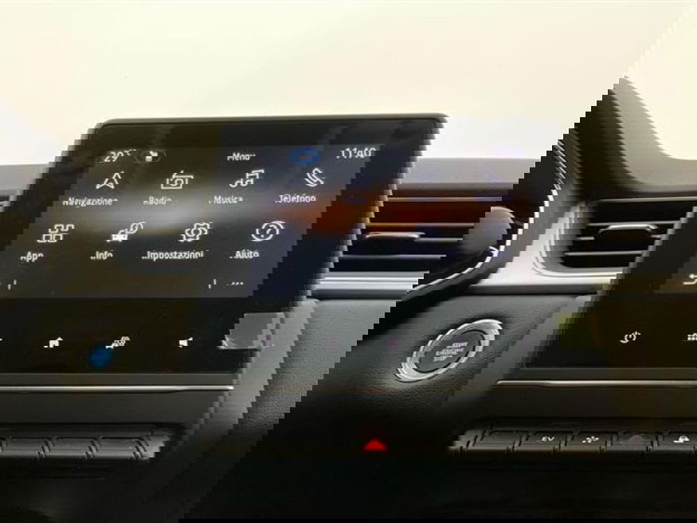 Renault Captur usata a Como (13)