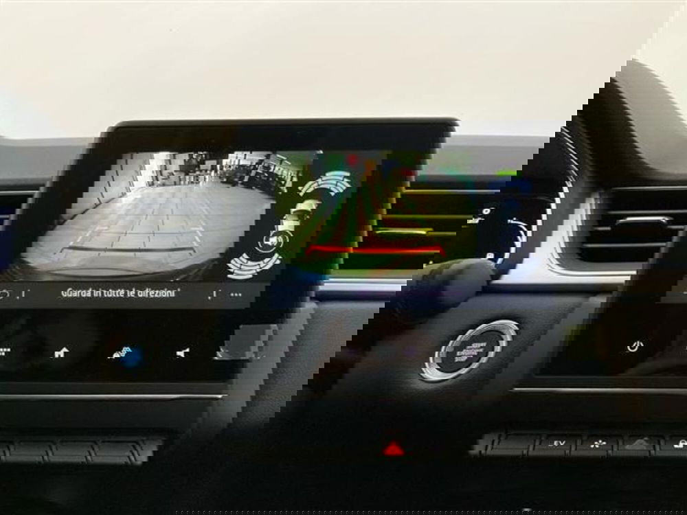 Renault Captur usata a Como (14)