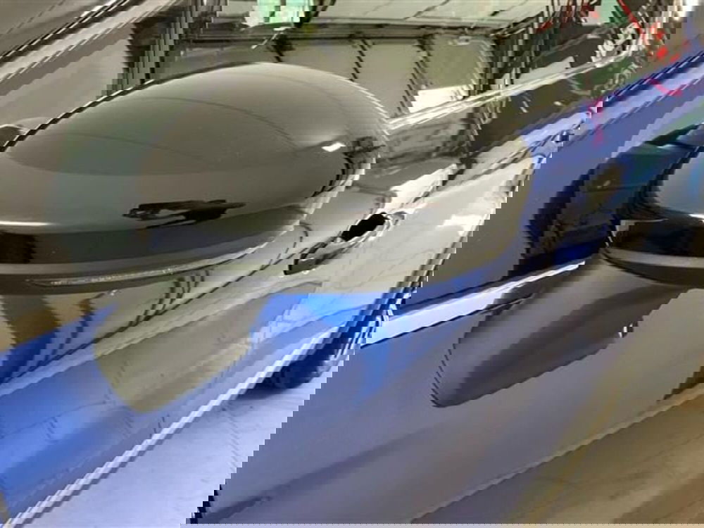 Renault Captur usata a Como (16)