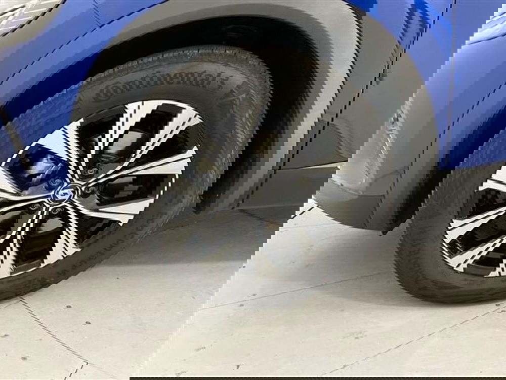 Renault Captur usata a Como (6)