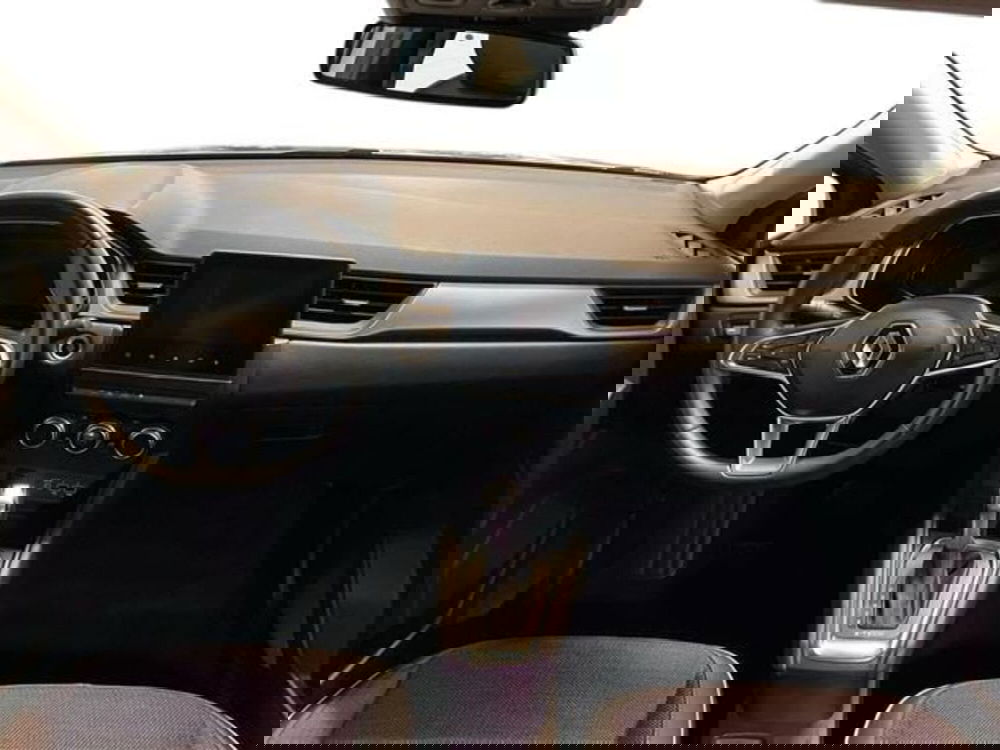 Renault Captur usata a Como (10)