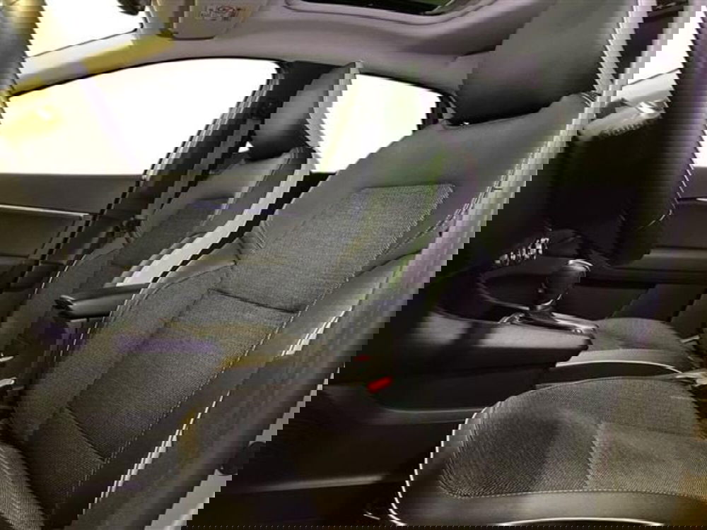 Renault Captur usata a Como (11)