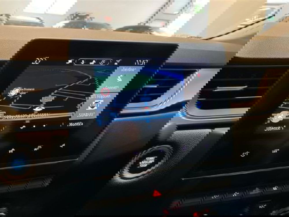 Renault Captur usata a Como (14)