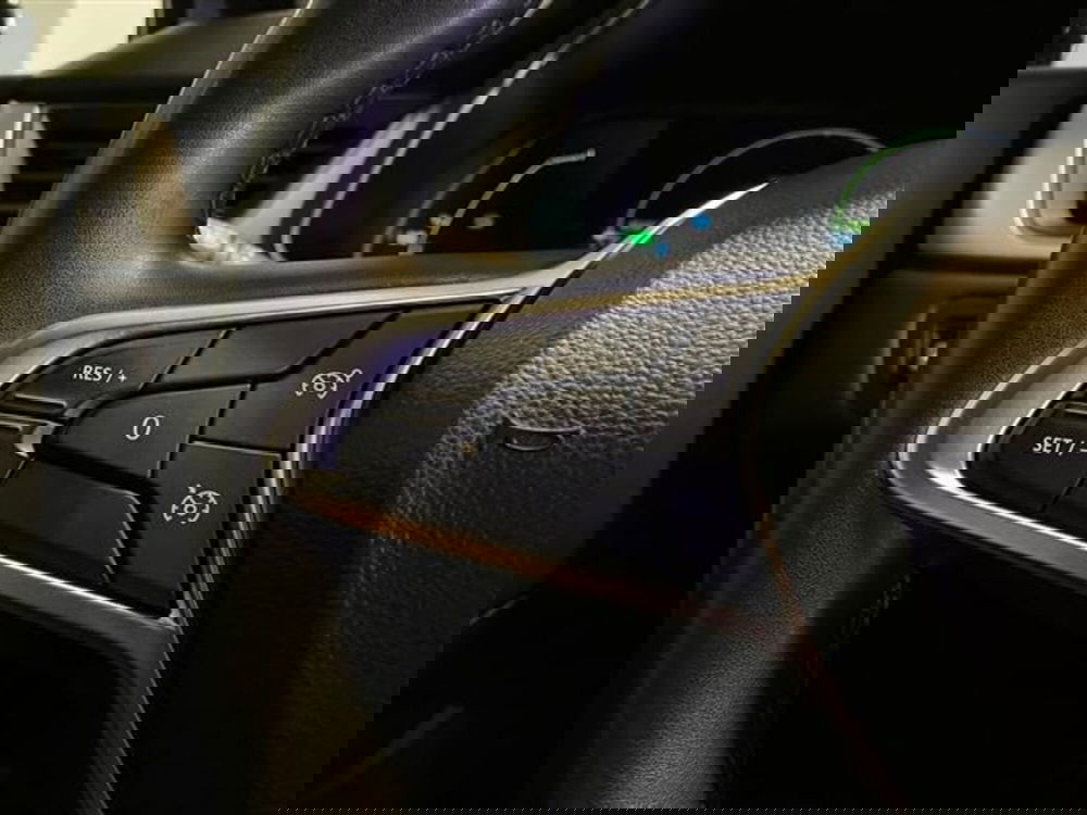 Renault Captur usata a Como (18)