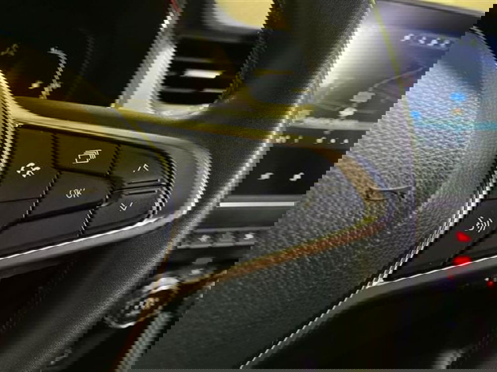 Renault Captur usata a Como (19)