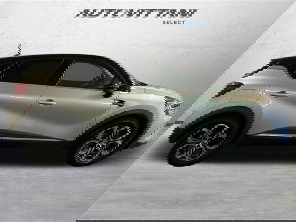 Renault Captur usata a Como (3)