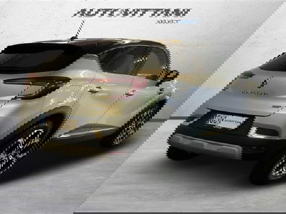 Renault Captur usata a Como (5)