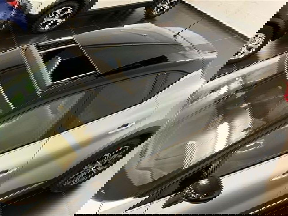 Renault Captur usata a Como (9)