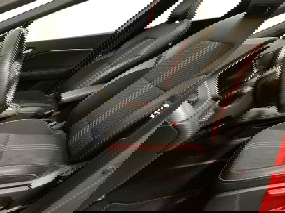 Renault Captur usata a Como (10)